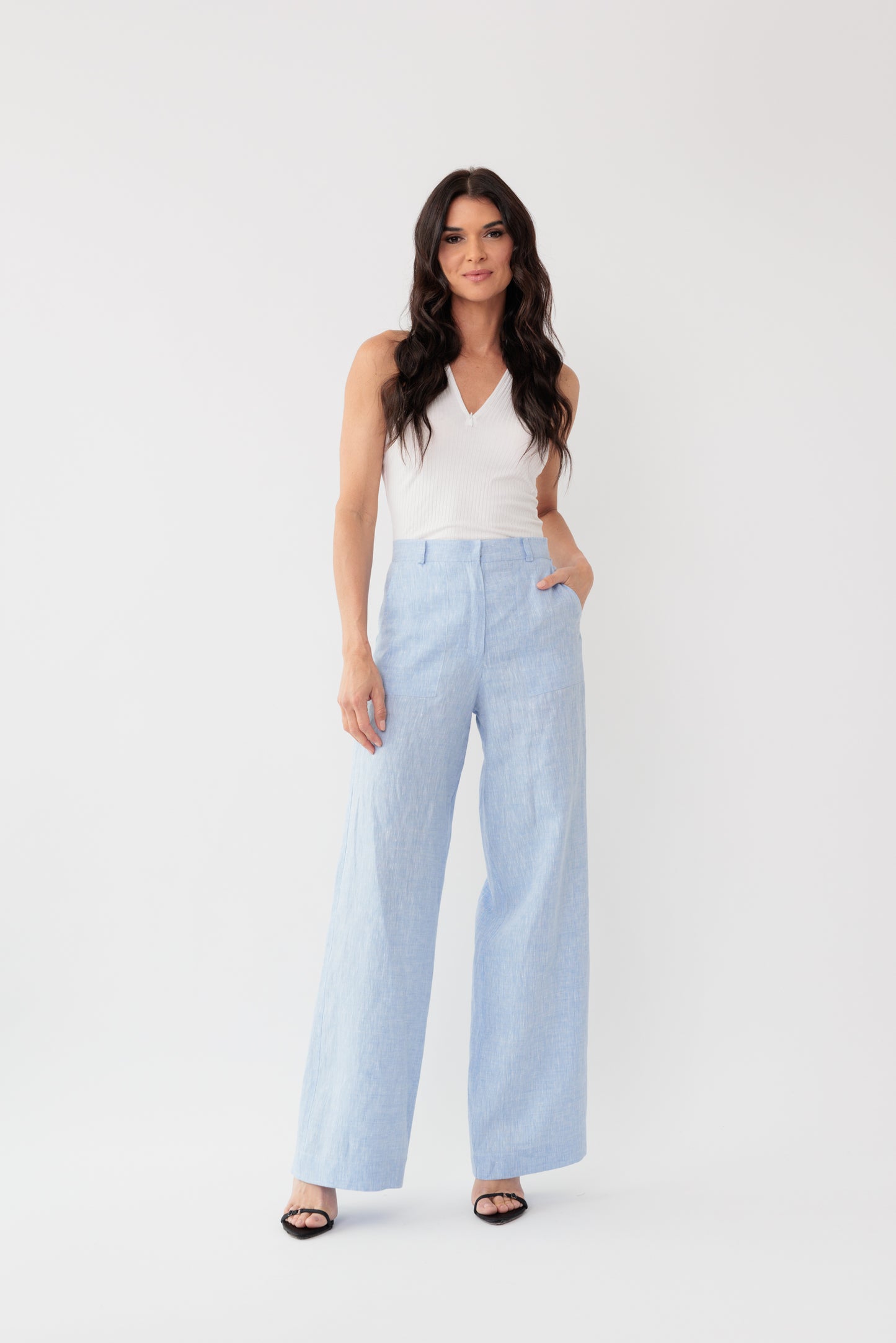 Costa Rica Pant