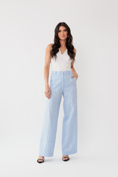 Costa Rica Pant