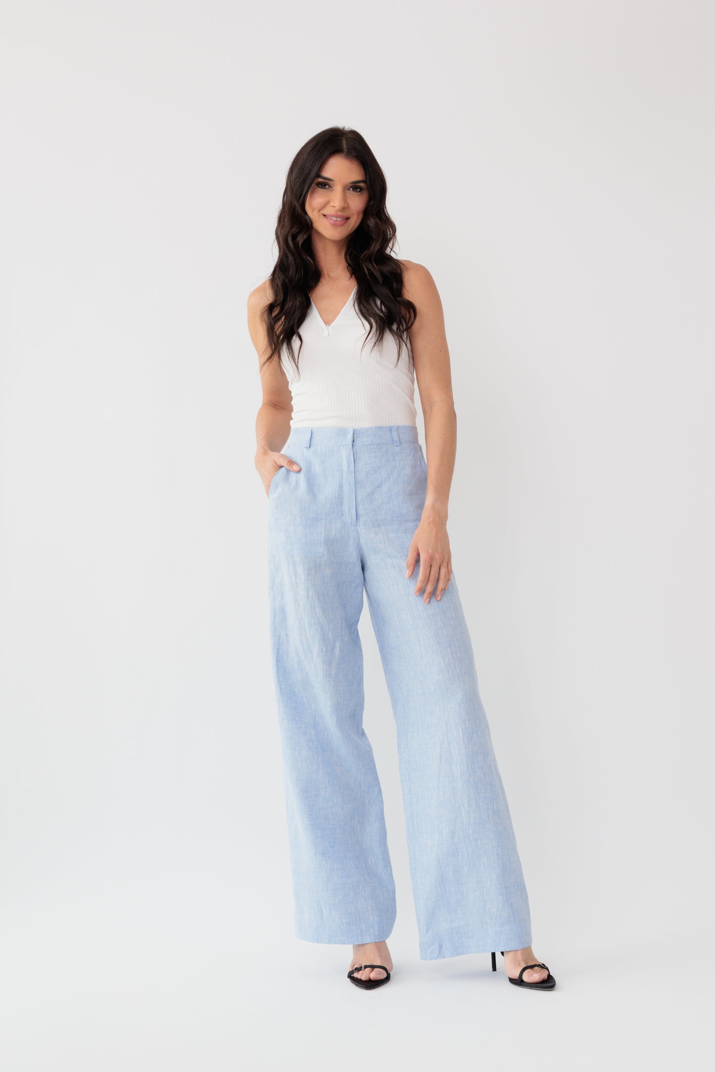 Costa Rica Pant