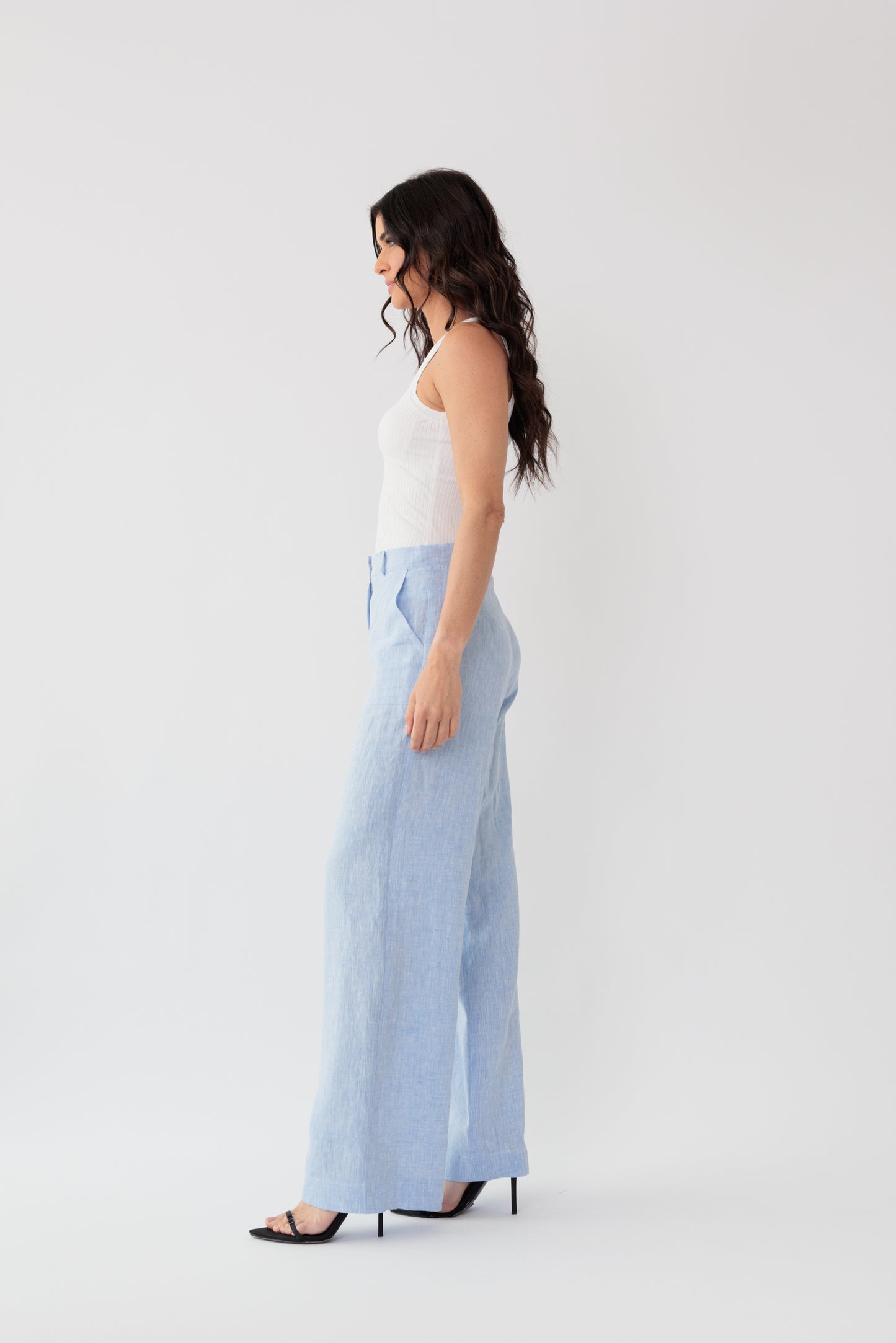 Costa Rica Pant
