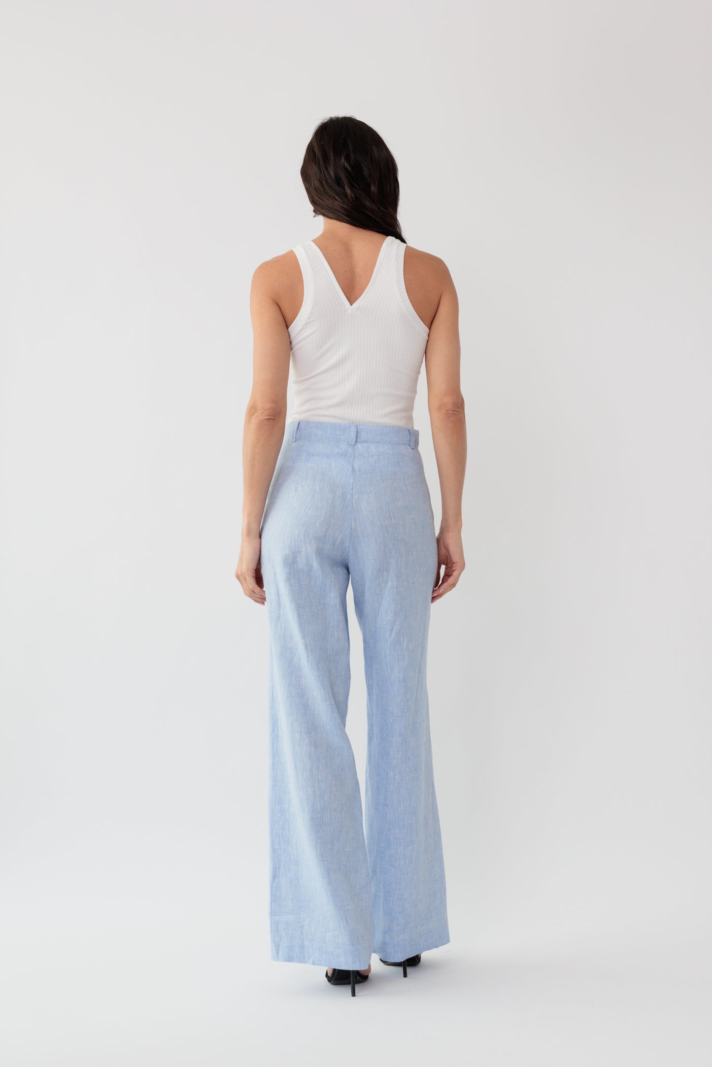 Costa Rica Pant