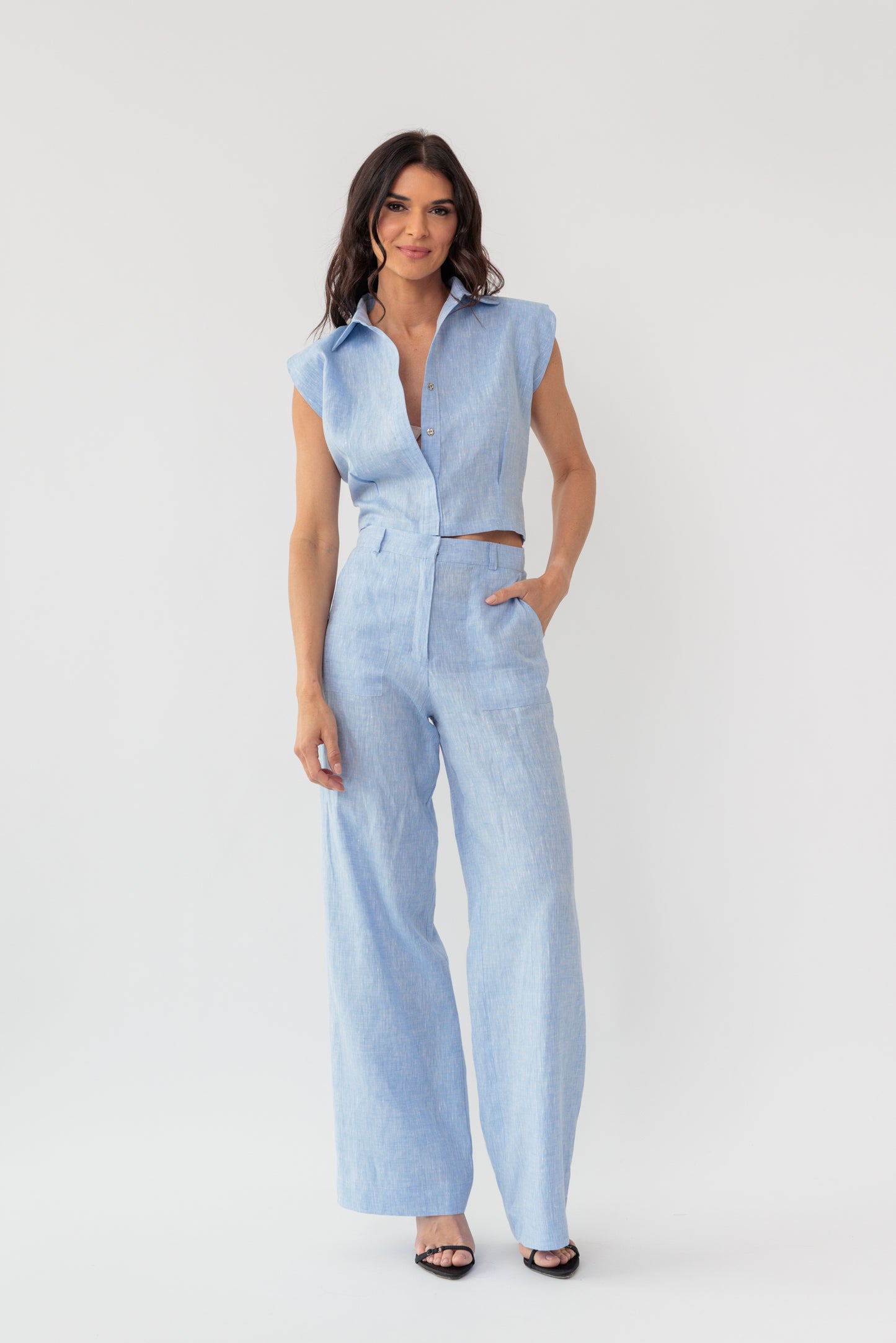 Costa Rica Pant