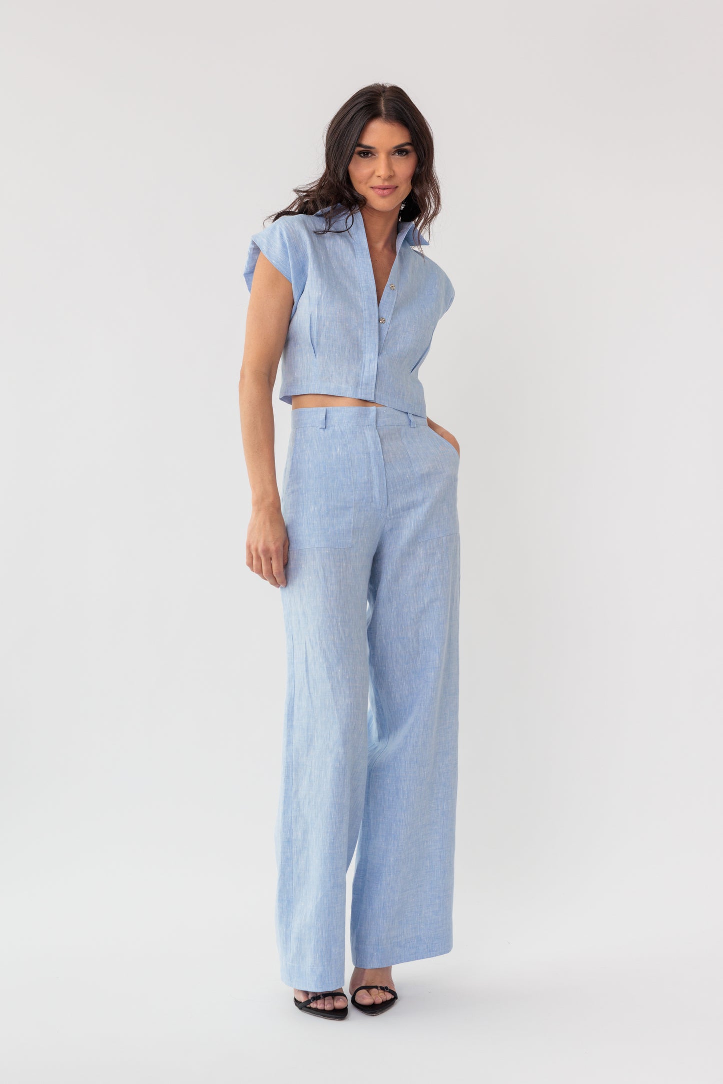 Costa Rica Pant
