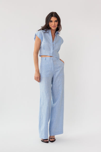 Costa Rica Pant