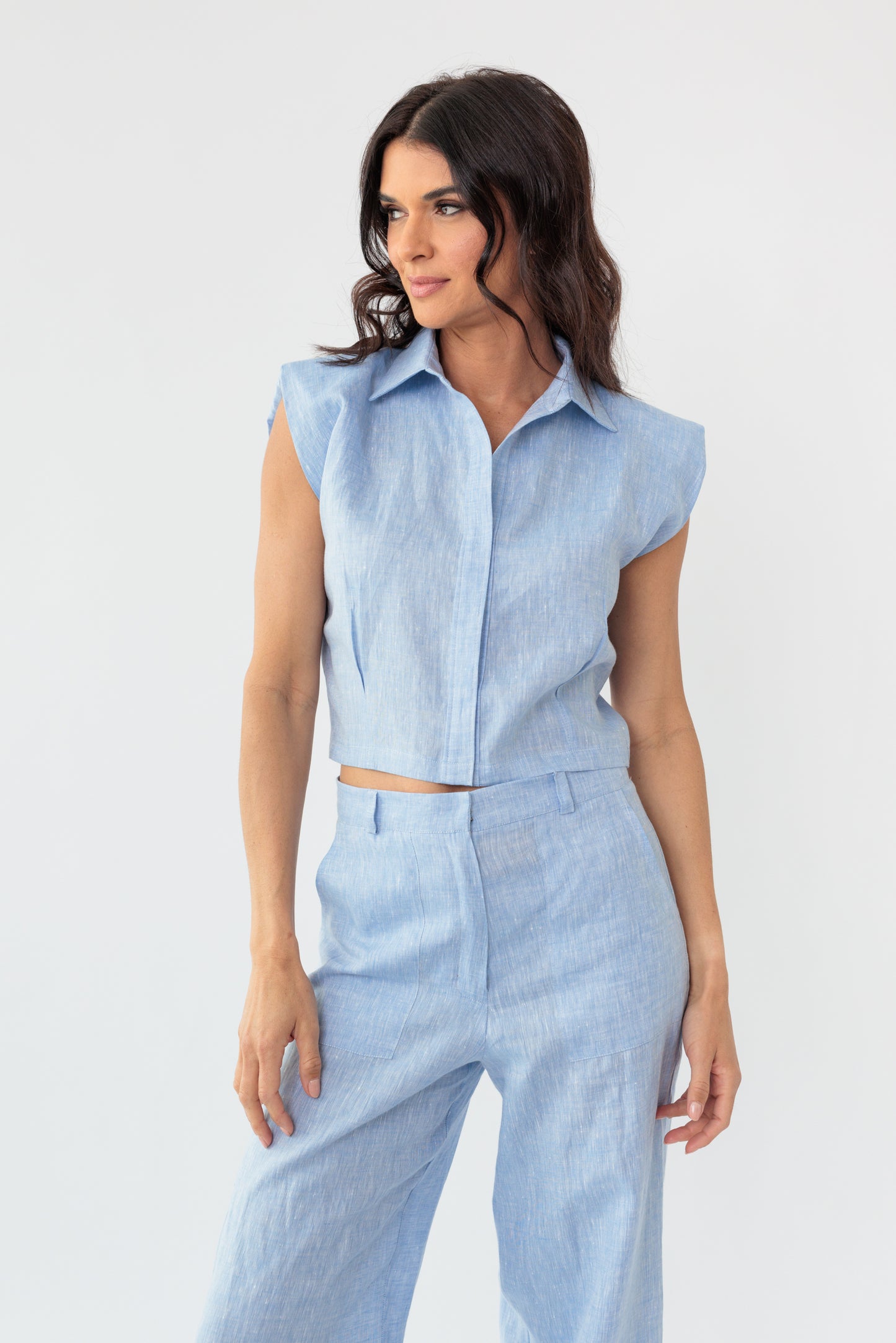 Costa Rica Pant