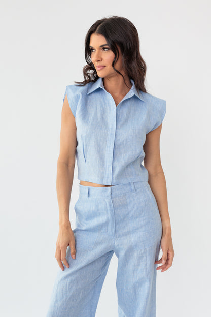Costa Rica Pant