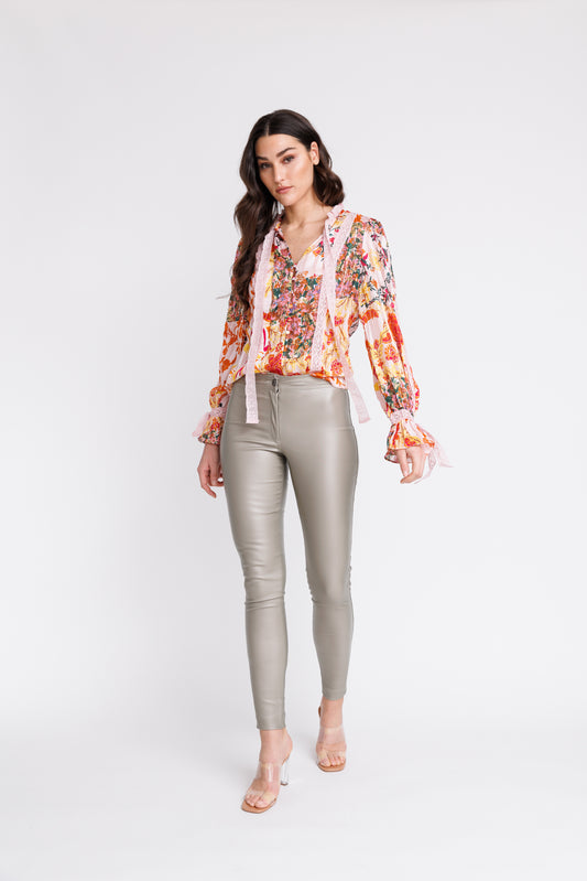 Thelma Blouse