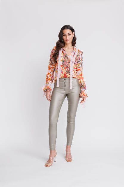 Thelma Blouse