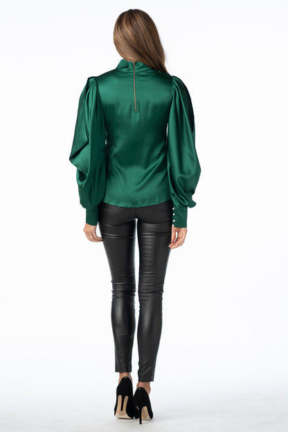 Belgrano Blouse