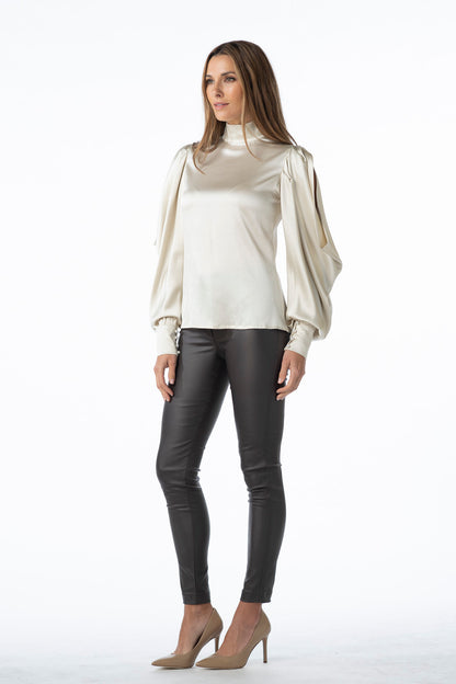 Belgrano Blouse
