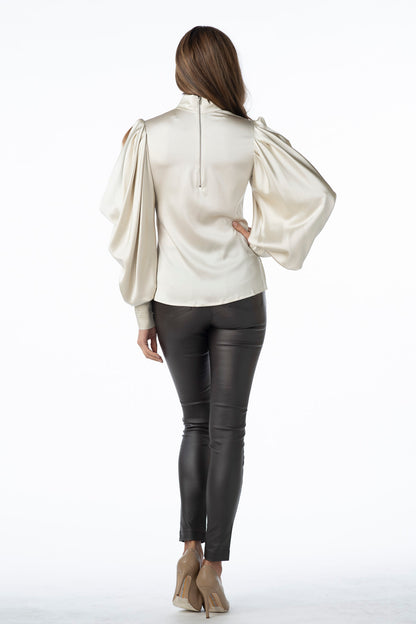 Belgrano Blouse