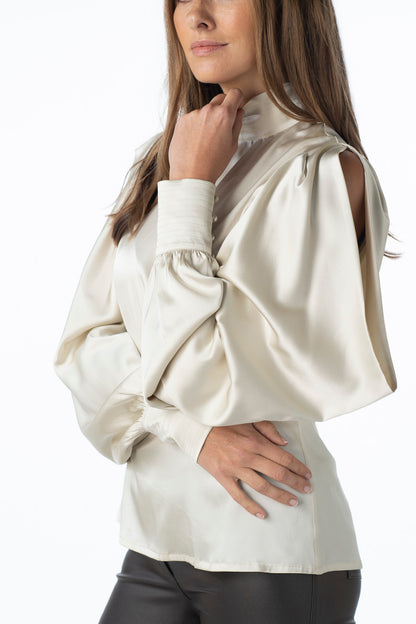 Belgrano Blouse