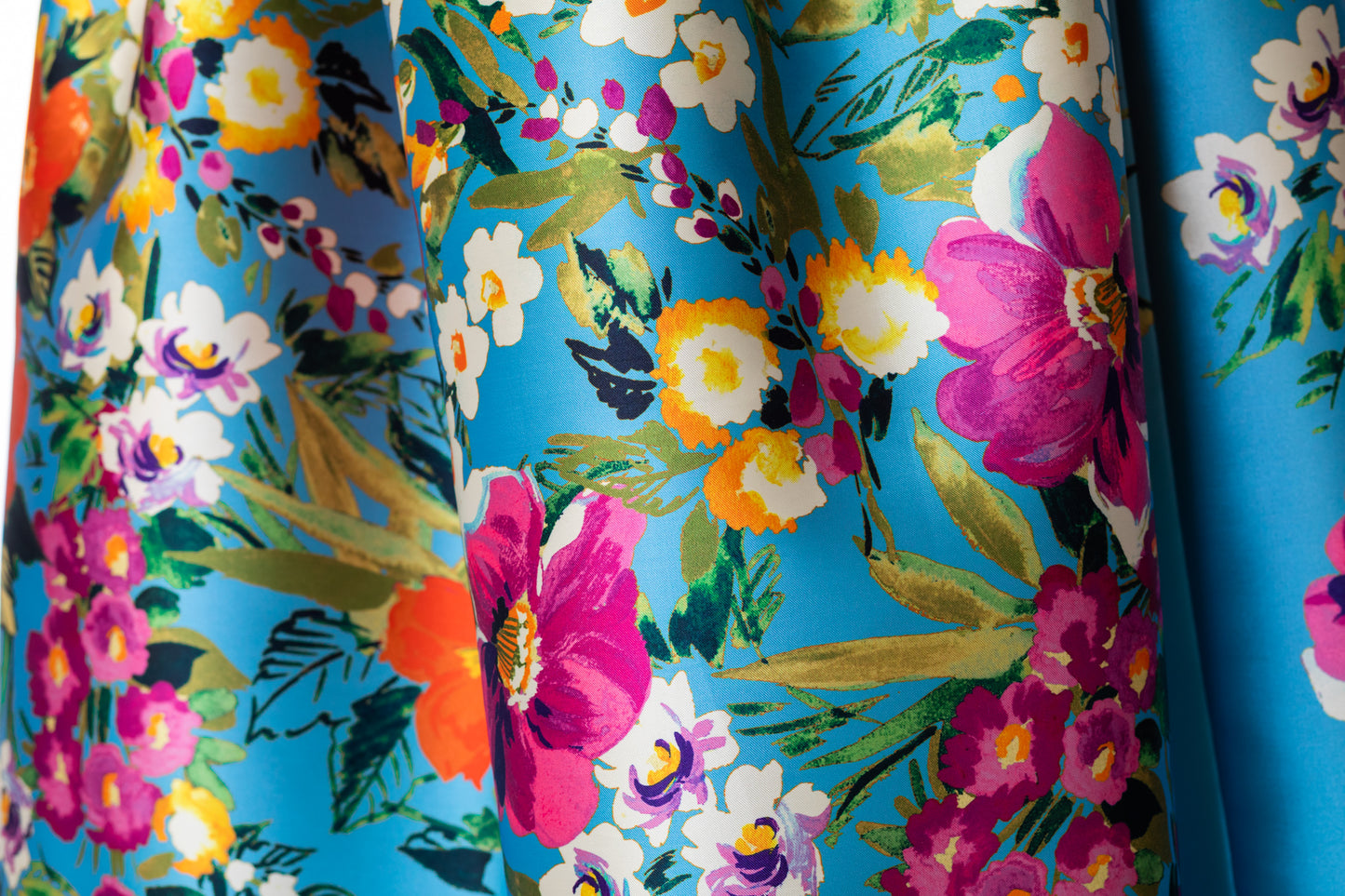 Gratacos Skirt Long