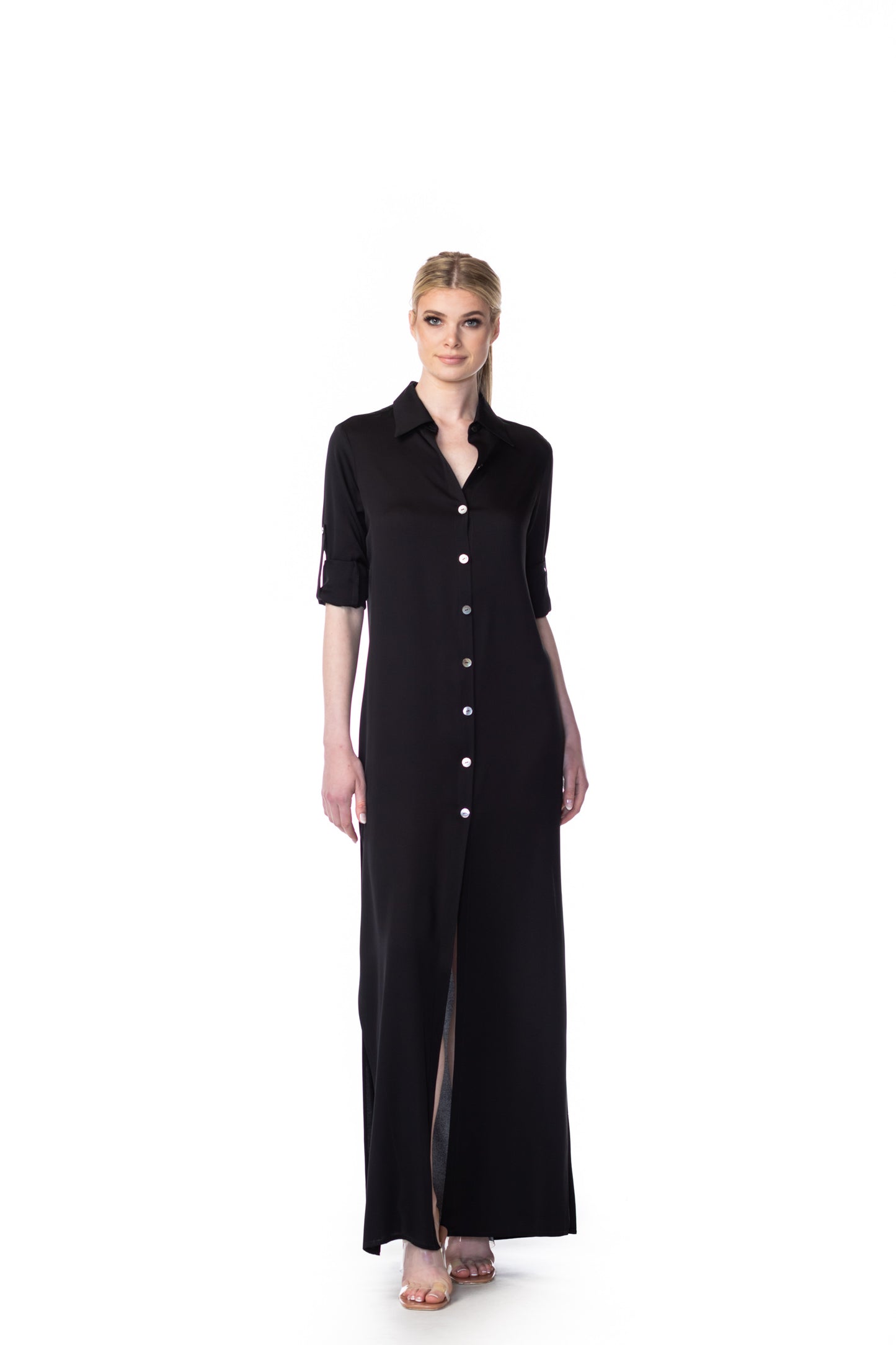 Eugenia Dress