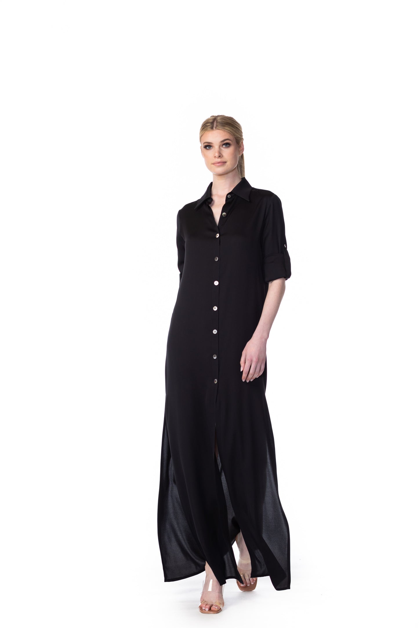 Eugenia Dress