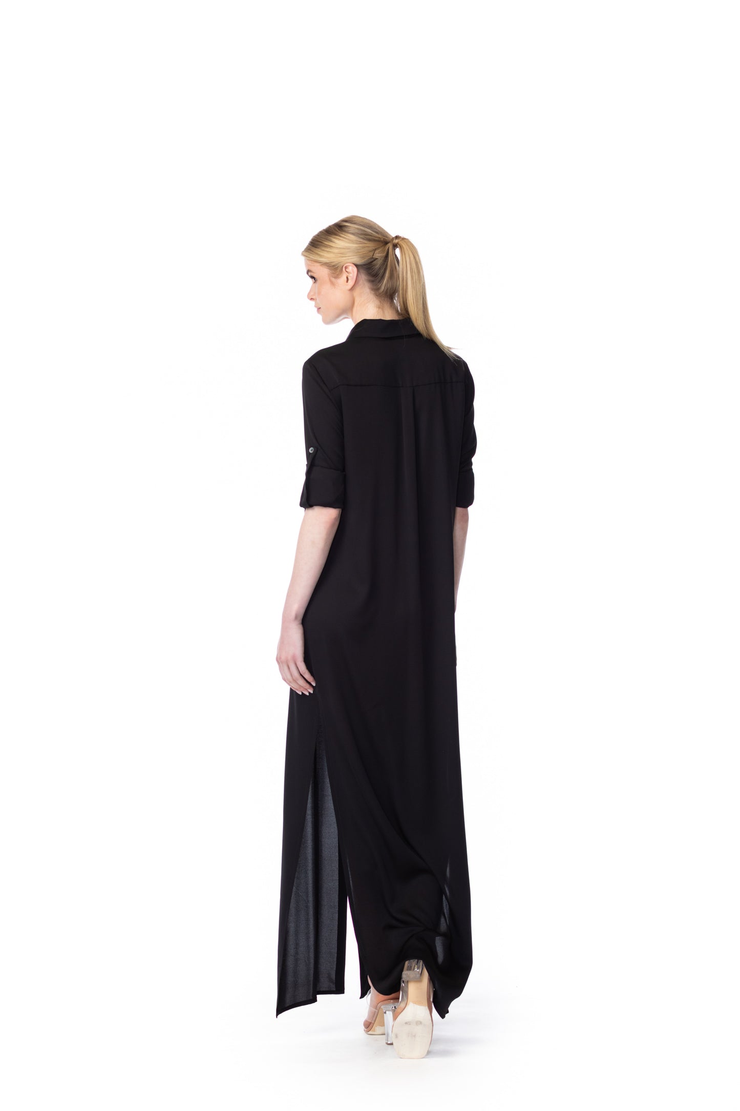 Eugenia Dress