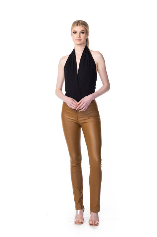 NICKY BODY-SUIT TOP