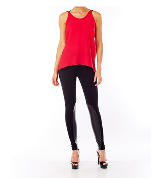 Lipstick Red