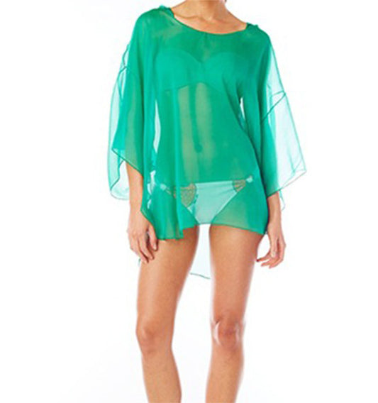 Hoodie Cover Up