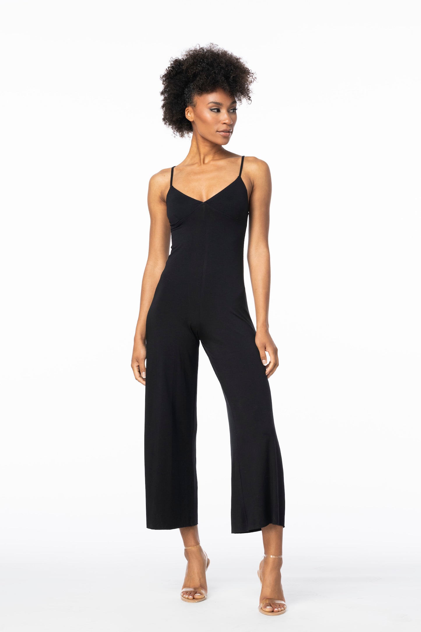 Lounge Jumpsuit