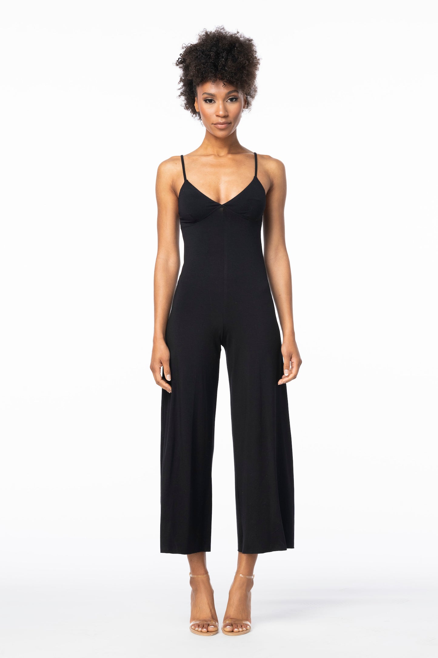 Lounge Jumpsuit