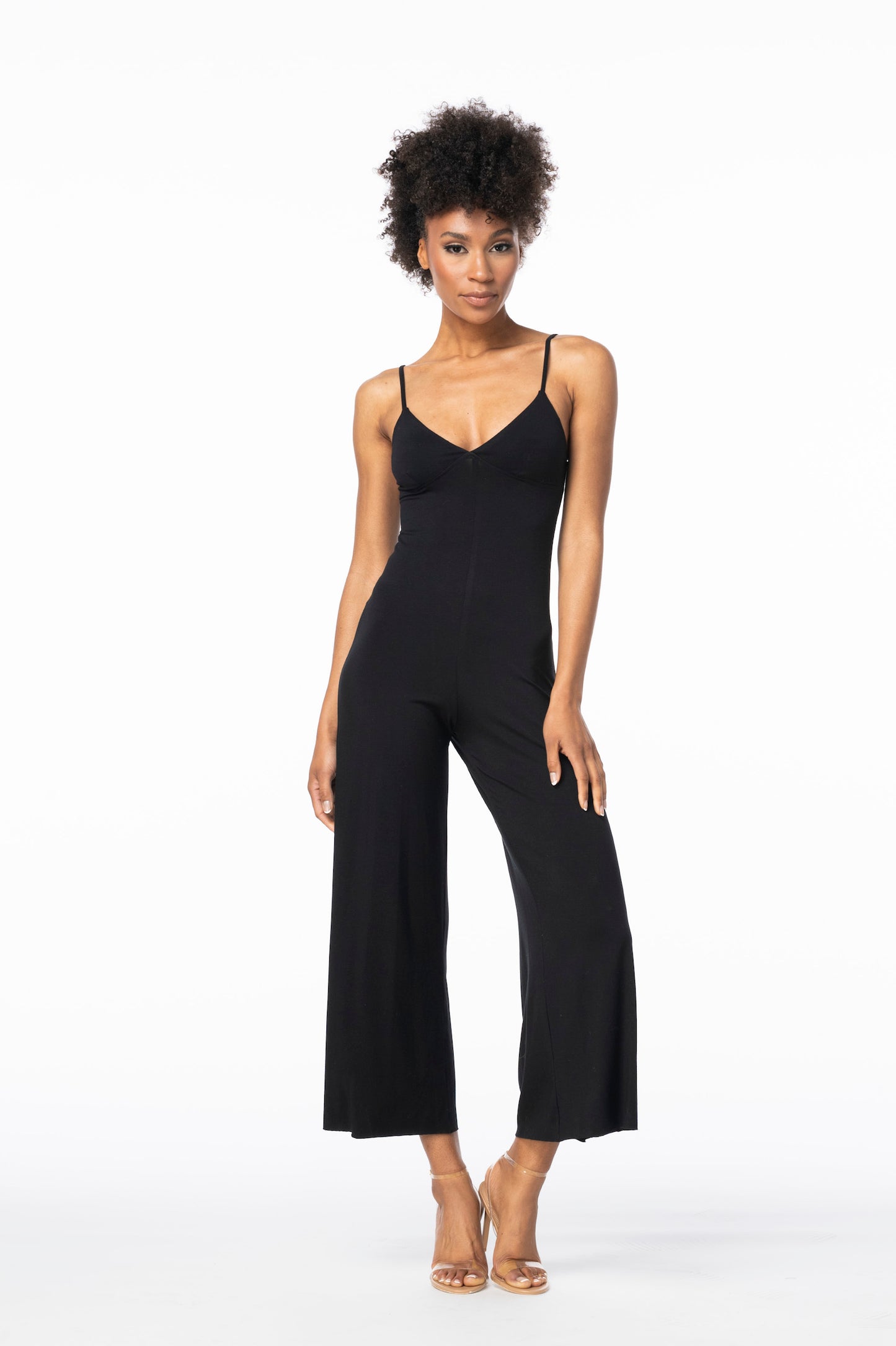 Lounge Jumpsuit