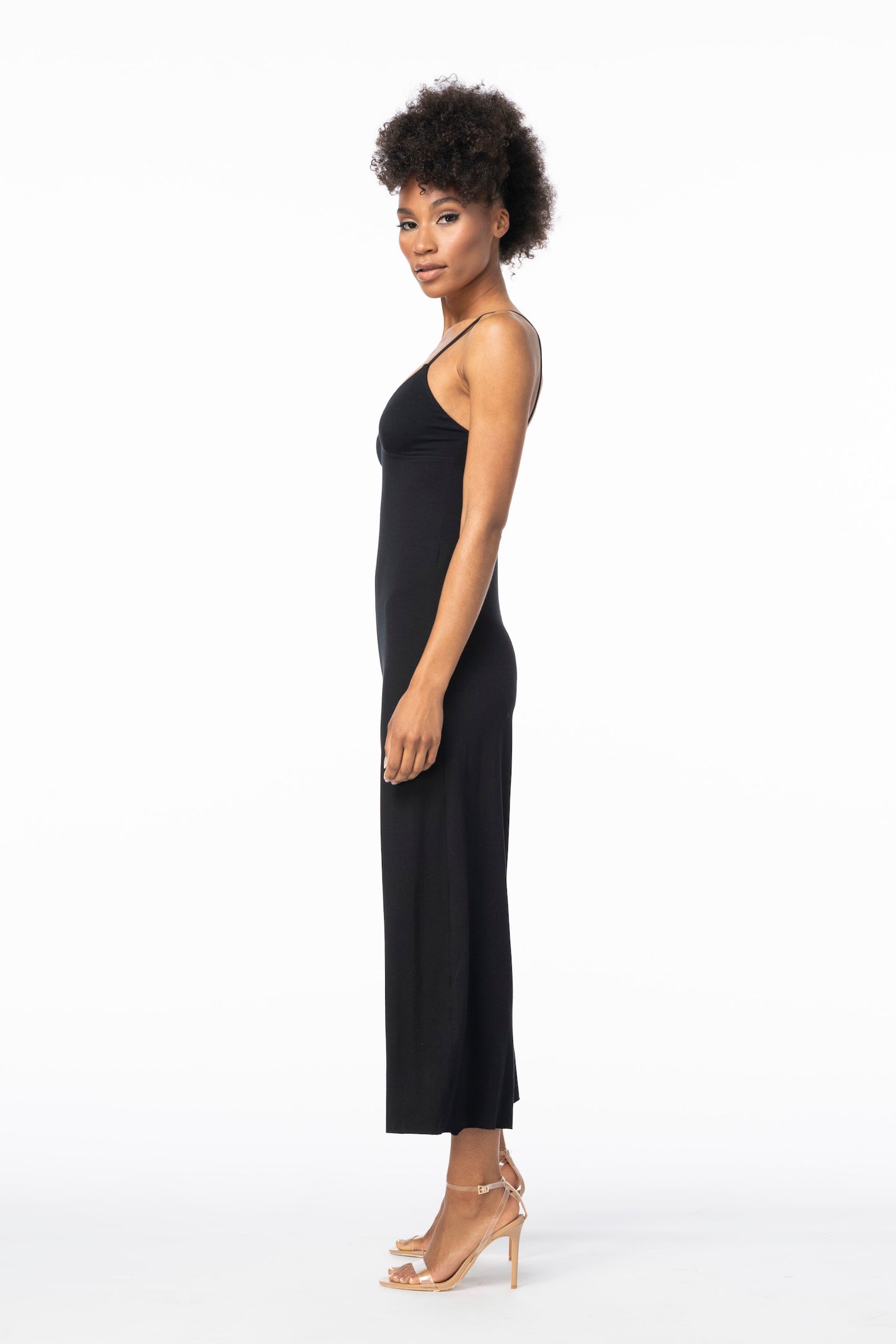 Lounge Jumpsuit
