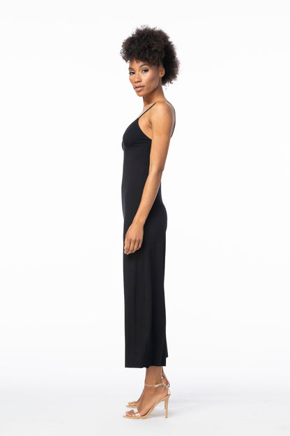 Lounge Jumpsuit