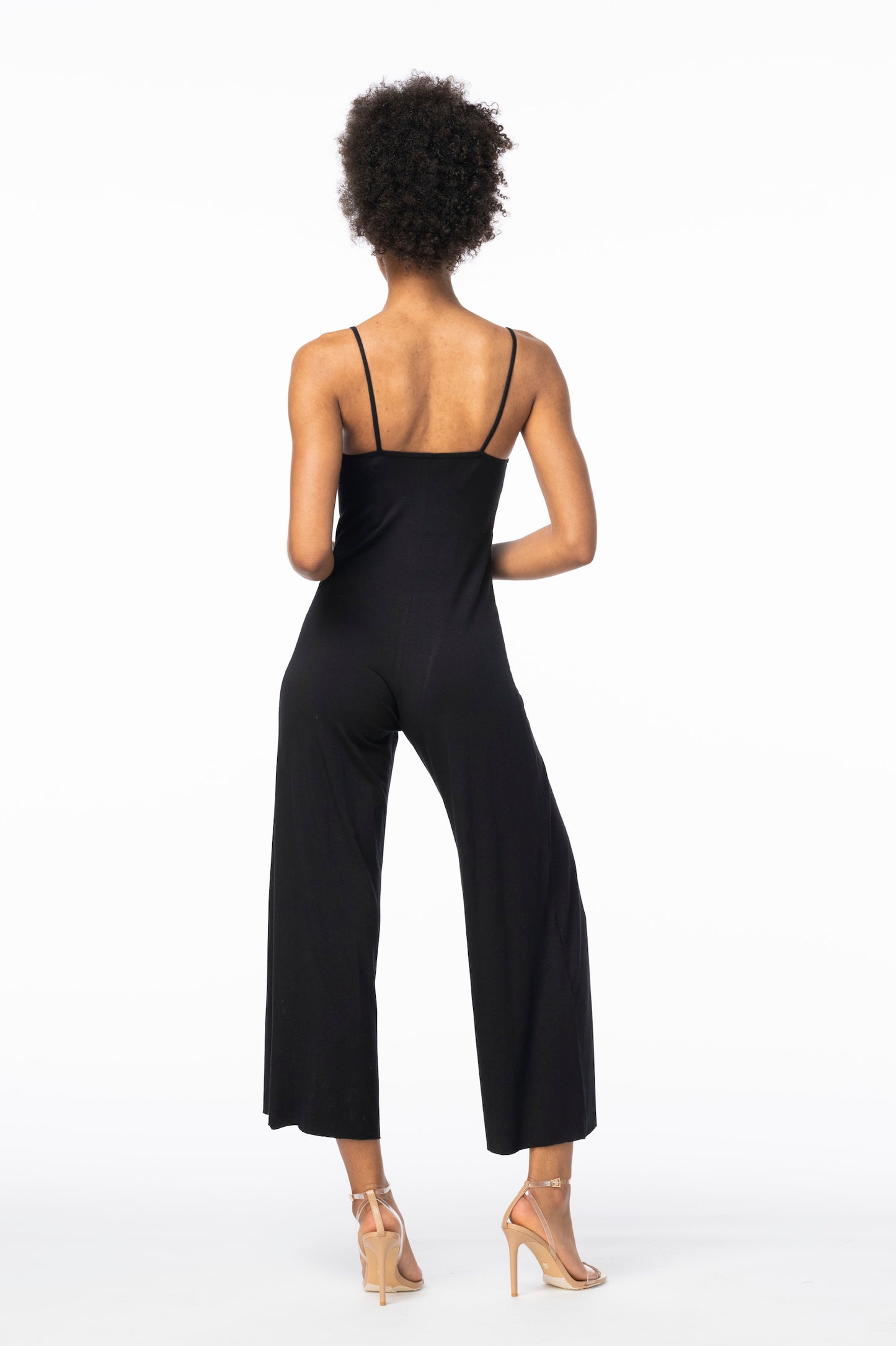 Lounge Jumpsuit