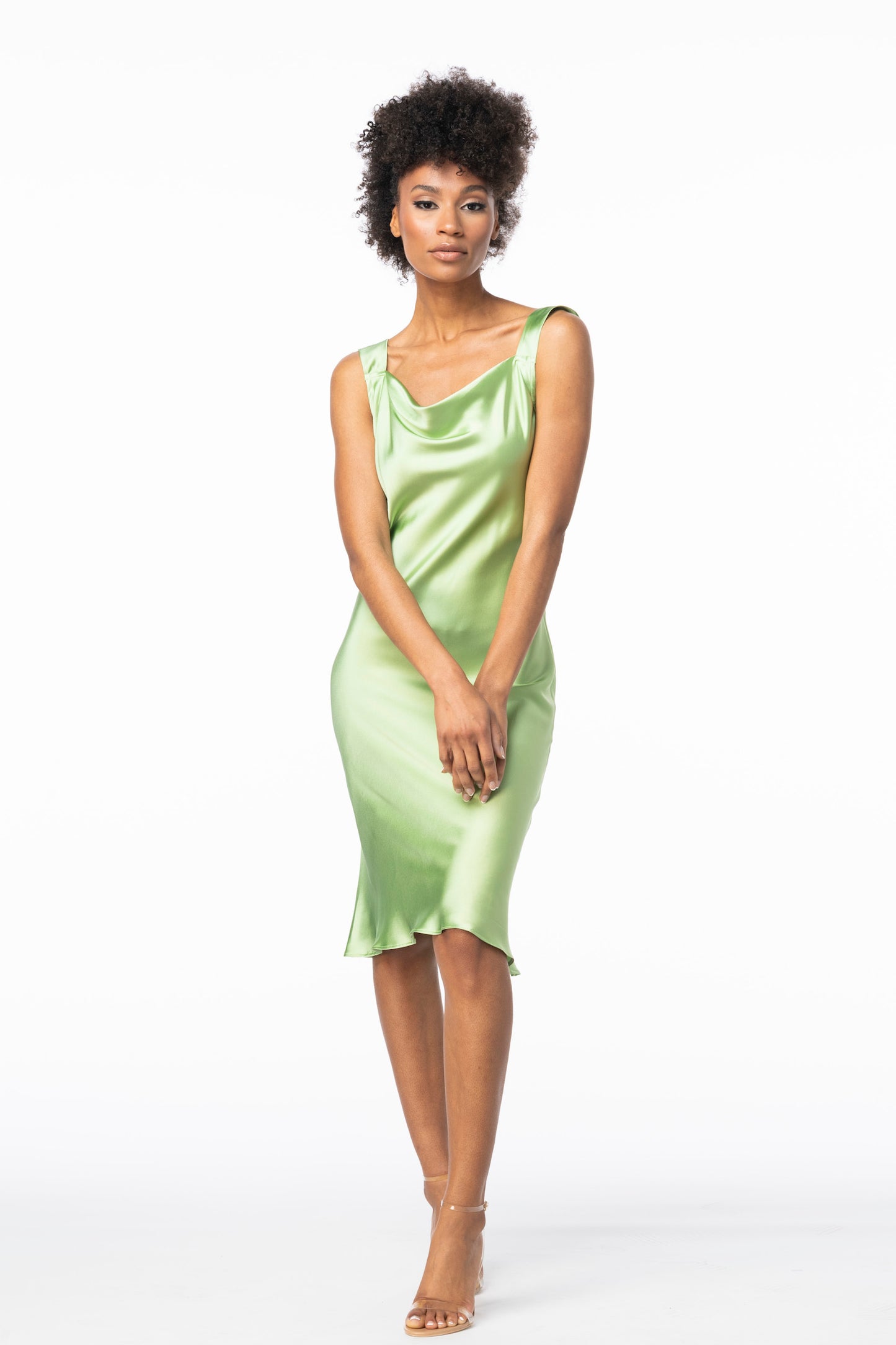fayden bias cut slip dress Marjorie Slip Dress - Sustainable Bias Silk Slip Dress