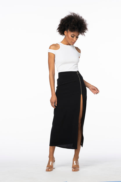 Marchesa Skirt