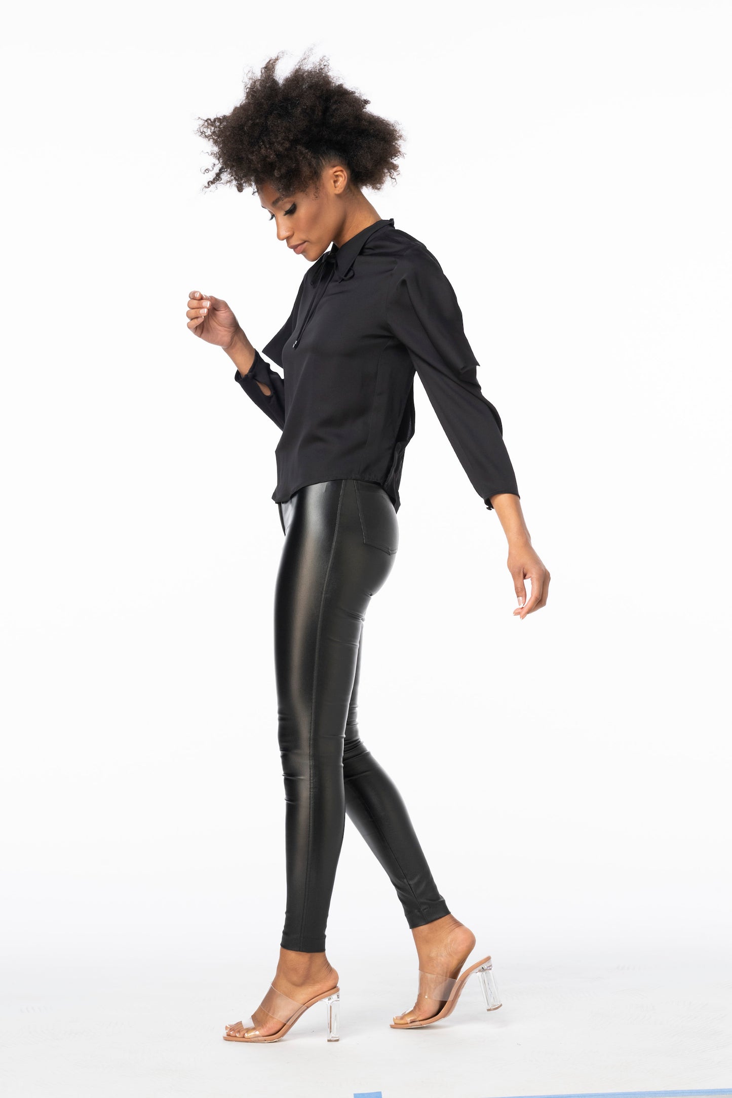 Ziggy  Blouse