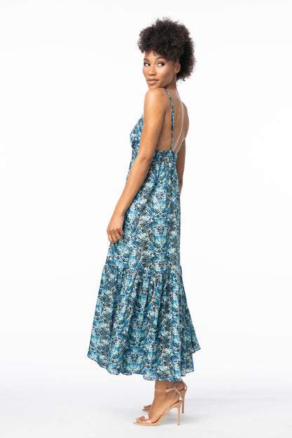 Butterfly Dress