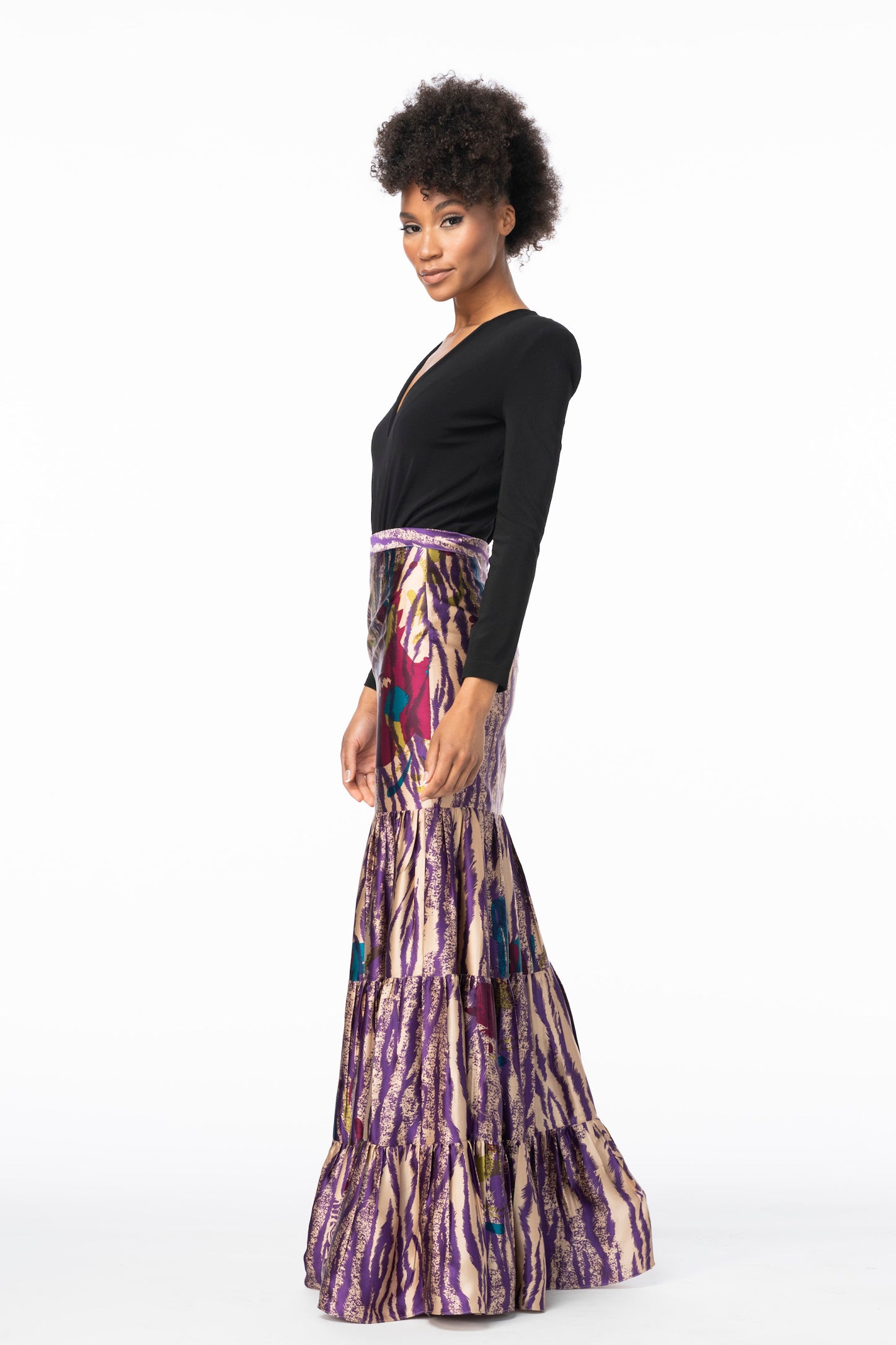 Cape Town Skirt