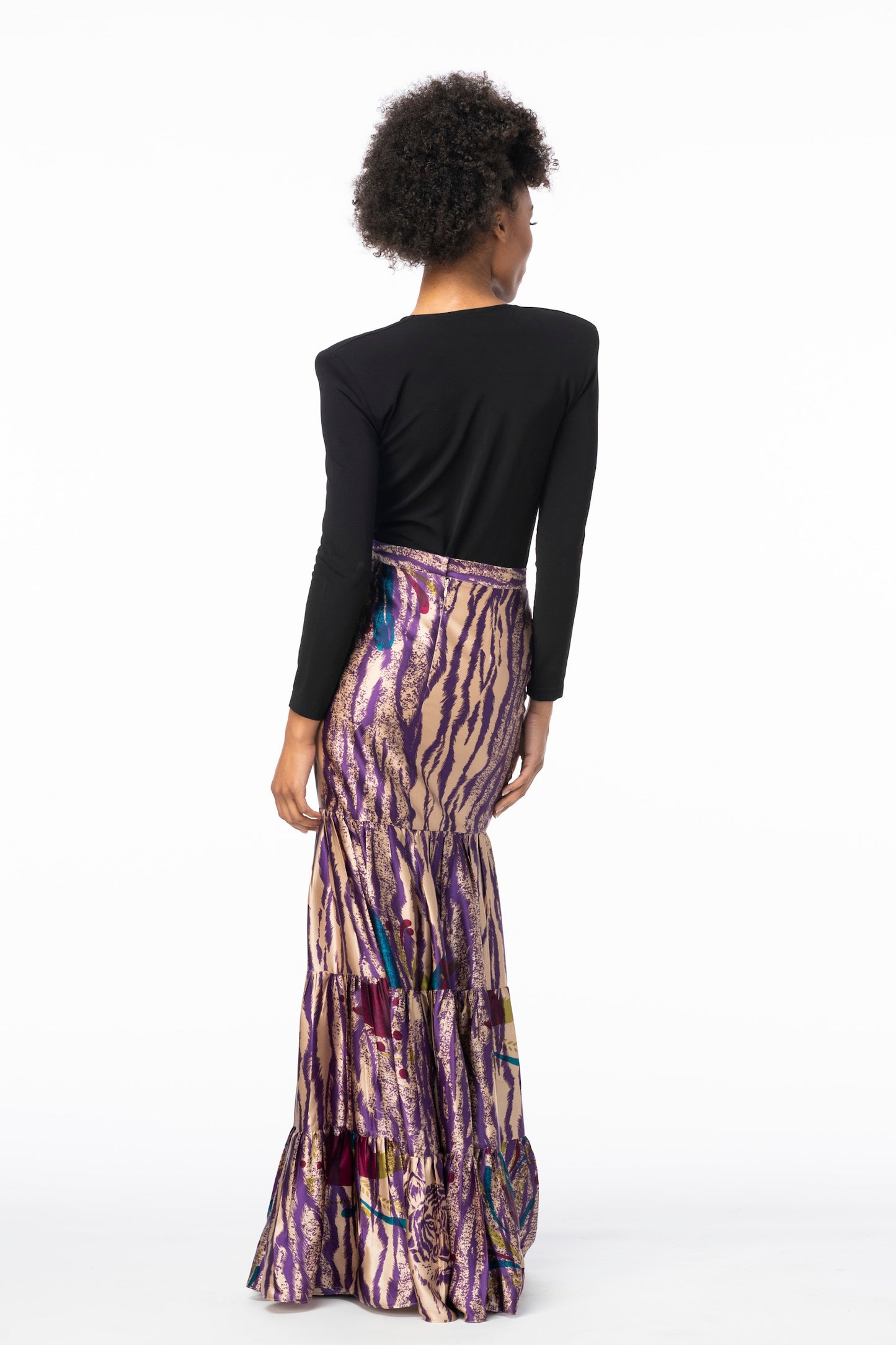 Cape Town Skirt