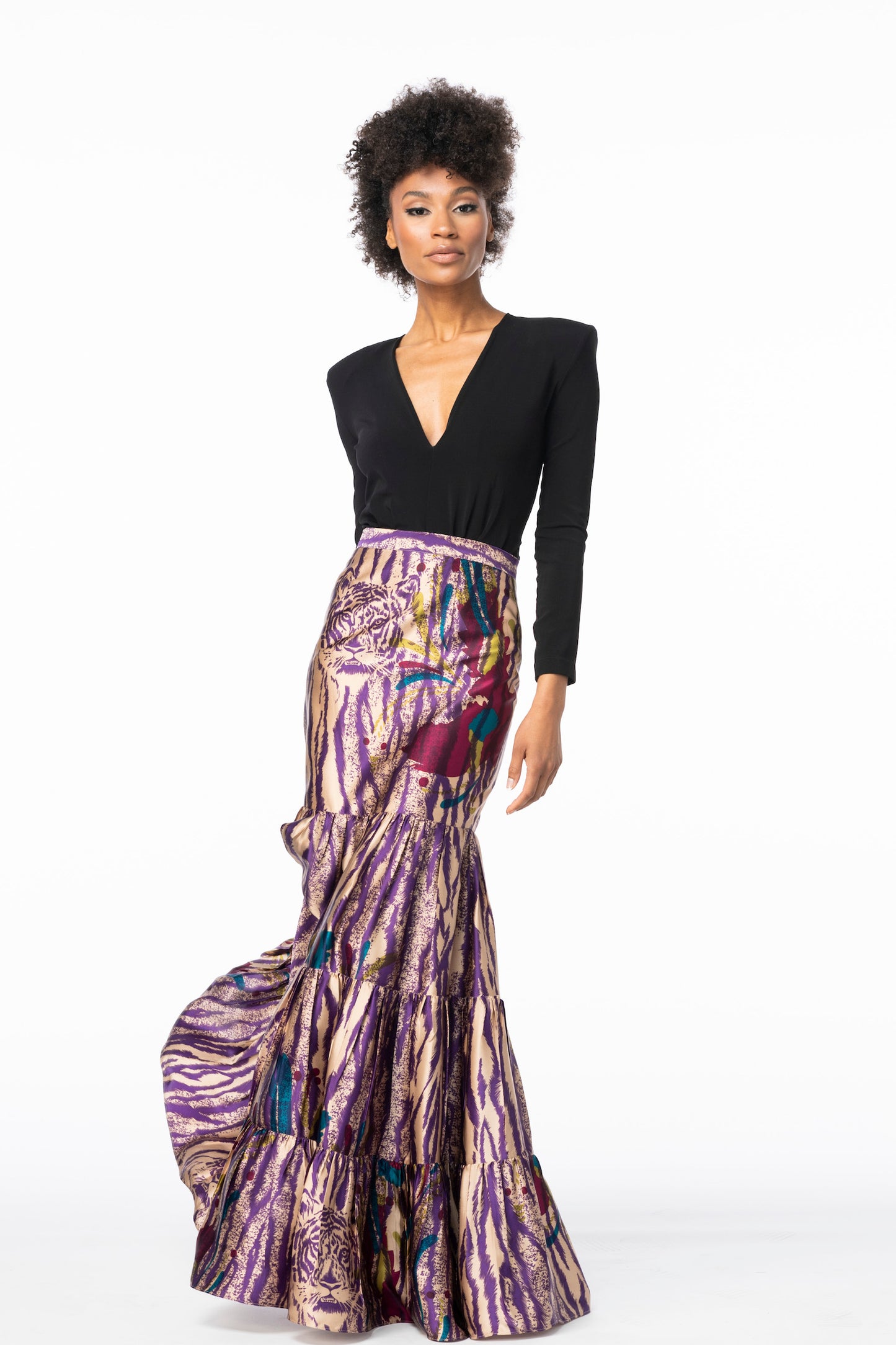 Cape Town Skirt