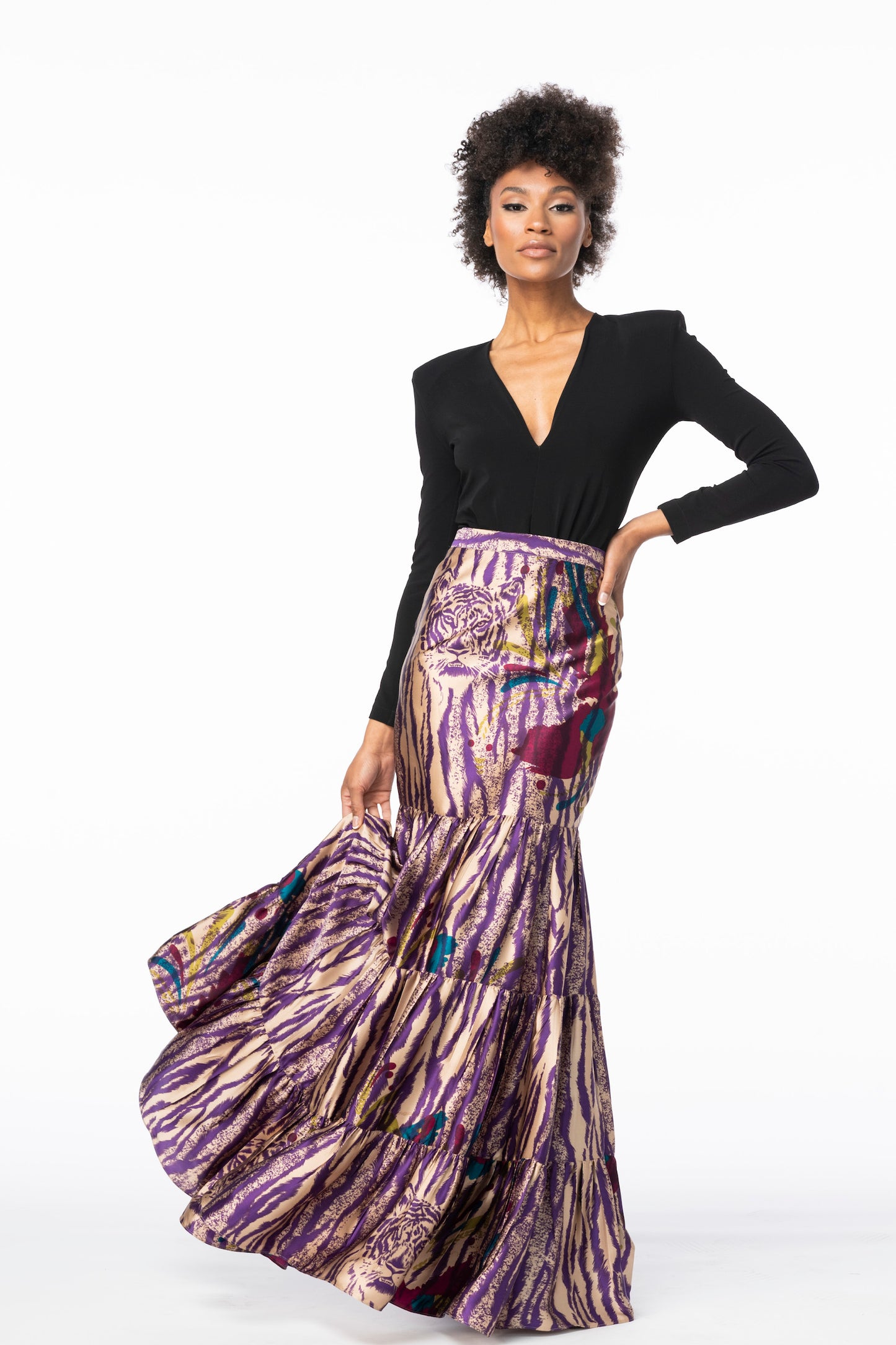 Cape Town Skirt