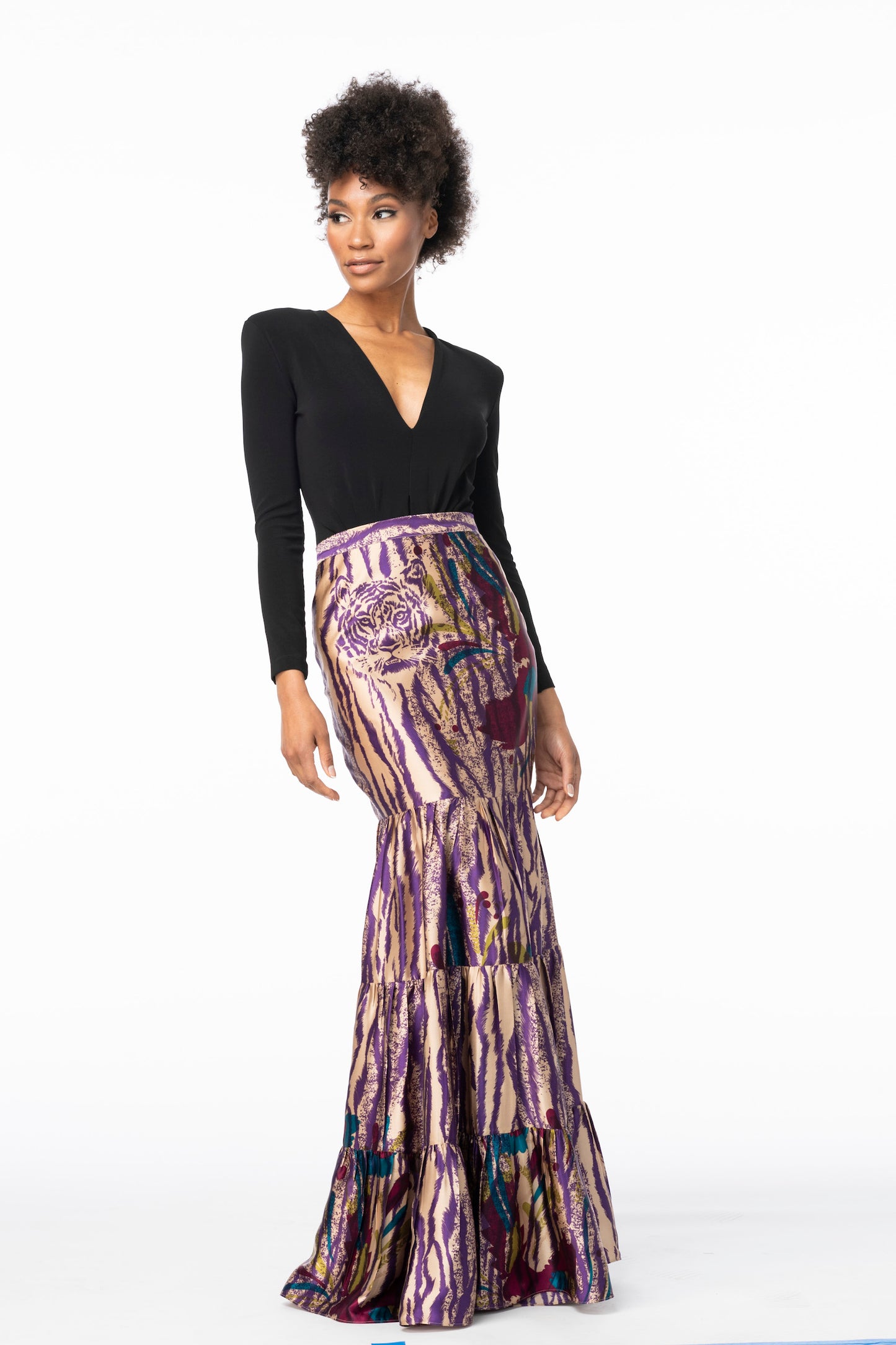 Cape Town Skirt