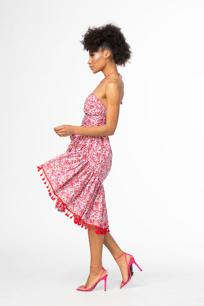 Pamela  Dress