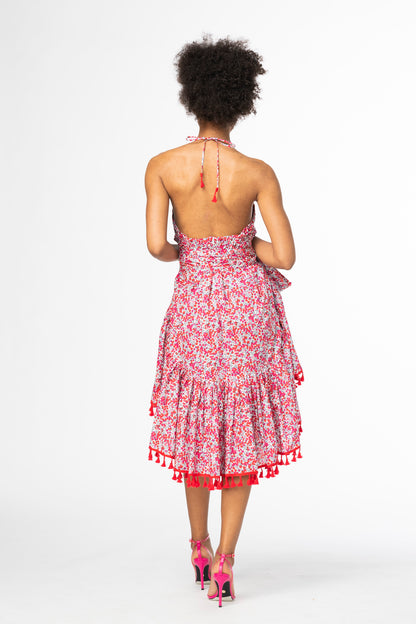 Pamela  Dress