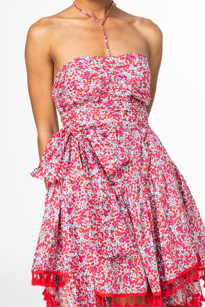 Pamela  Dress