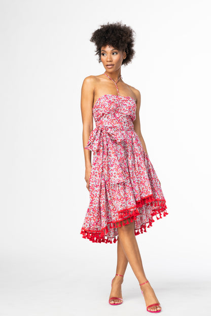 Pamela  Dress