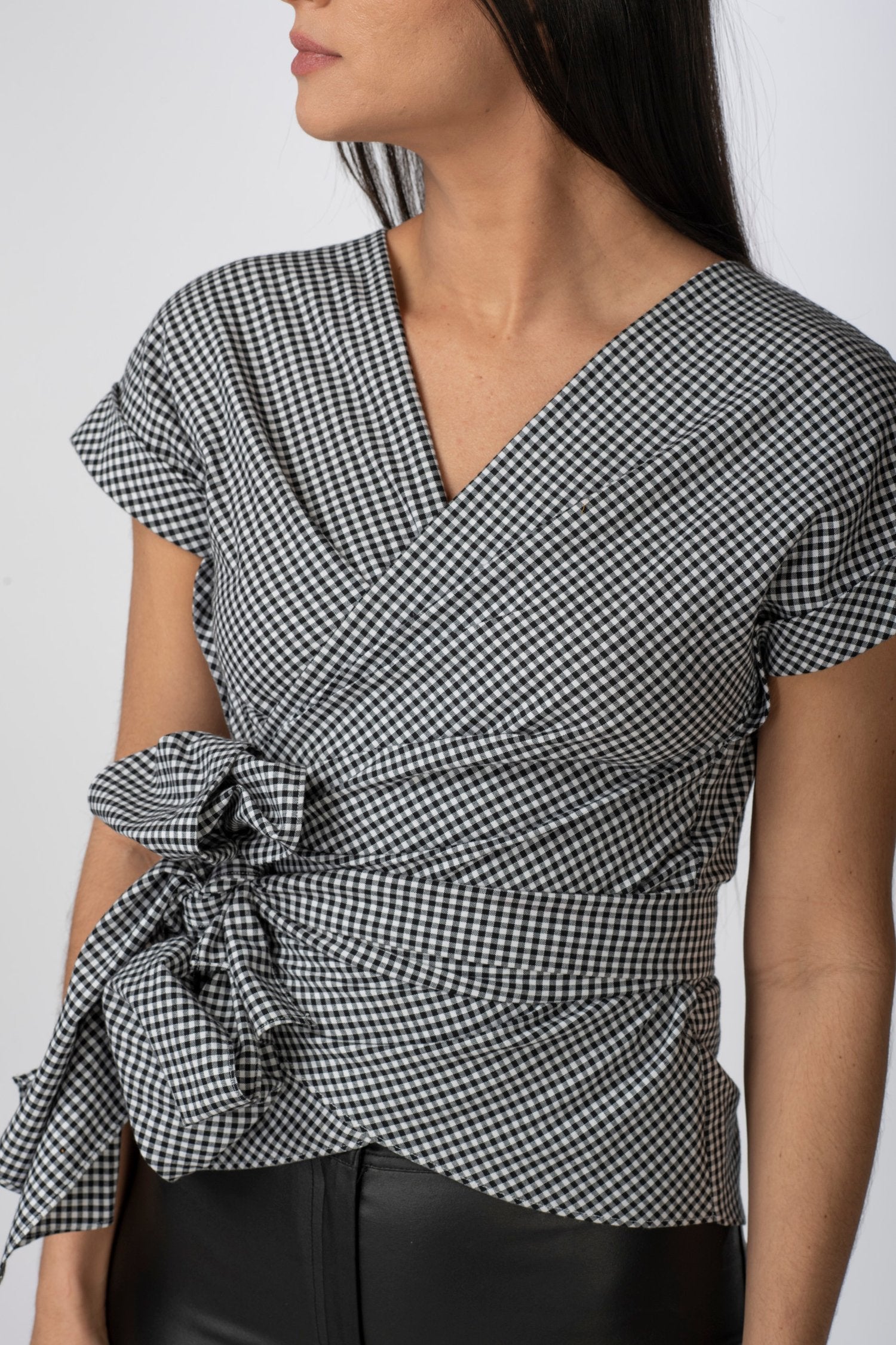 Gingham