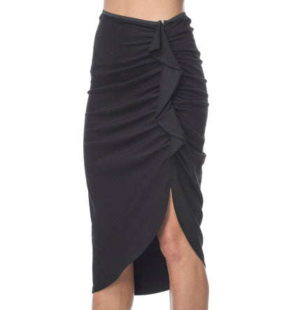 Flutter Skirt