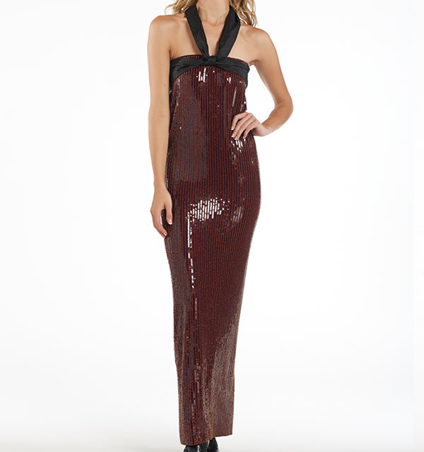Varon Gown