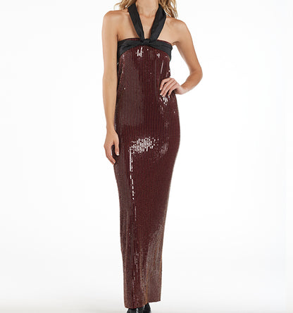 Varon Gown