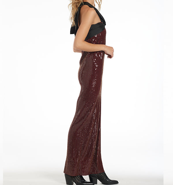 Varon Gown