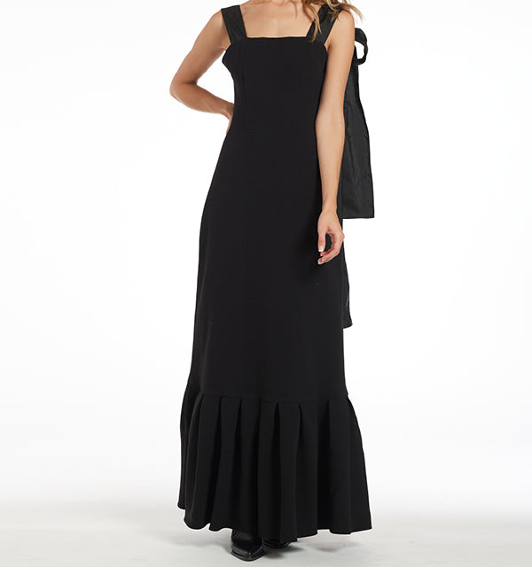 Central Park Gown