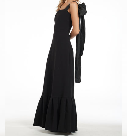 Central Park Gown