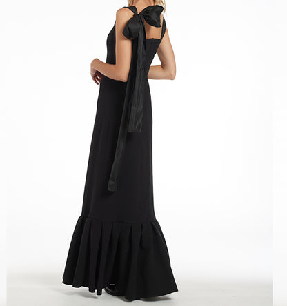 Central Park Gown